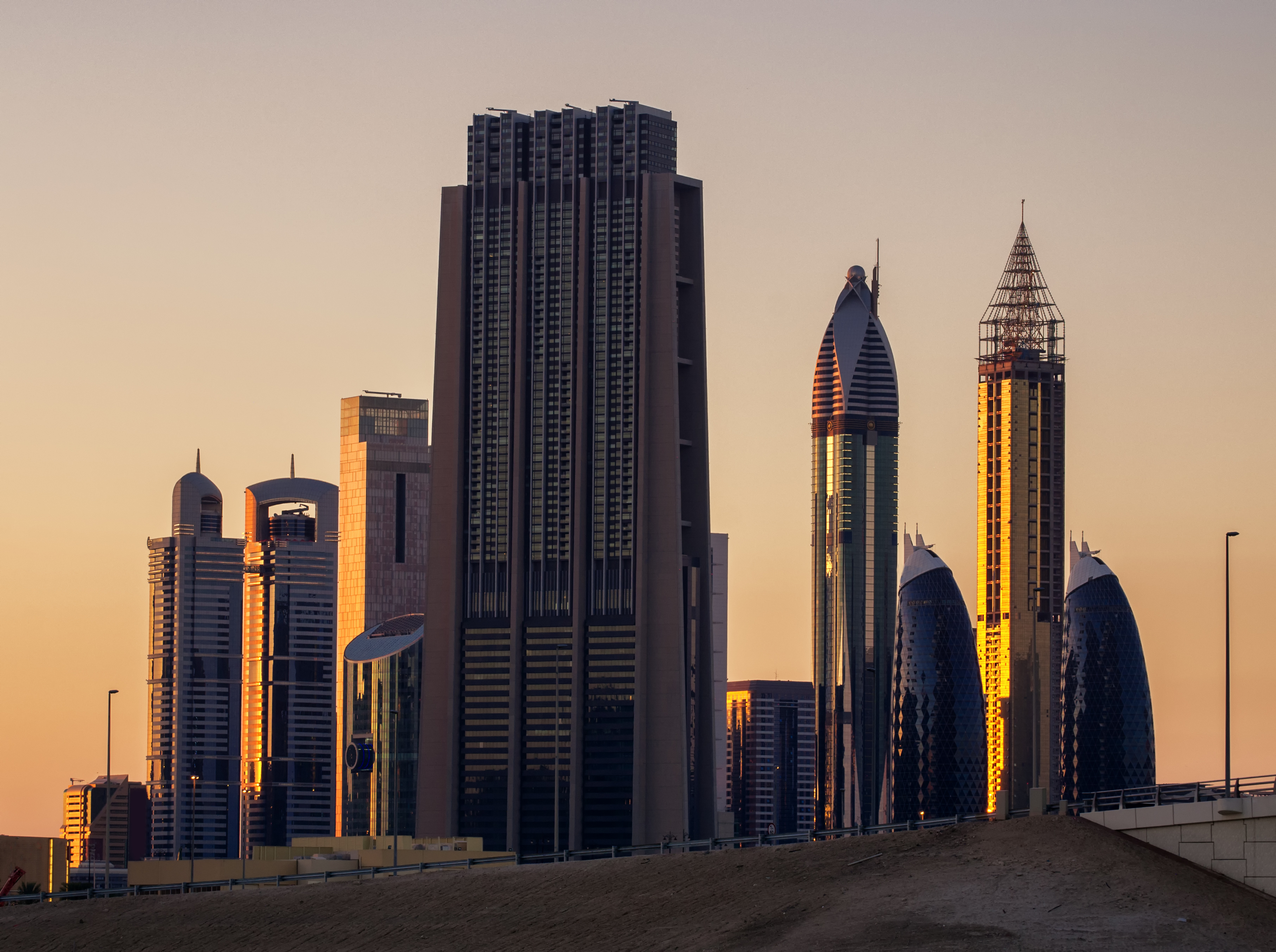 Dubai